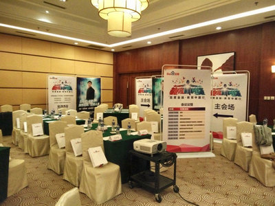 西安祥盛展覽工廠 一站式專業服務，打造卓越活動體驗