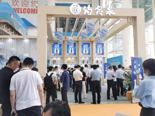 濟南制造 天下共享——2021濟南地產品展示交易會盛大開幕，禮儀服務彰顯品質